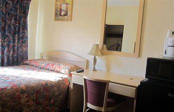 Traveler'S Hotel Σαλίνας Εξωτερικό φωτογραφία